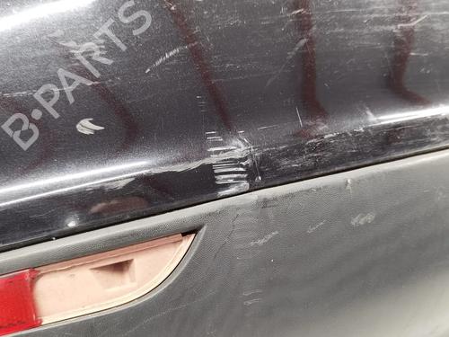 Rear bumper VW GOLF PLUS V (5M1, 521) 2.0 TDI | BP15940804C8 