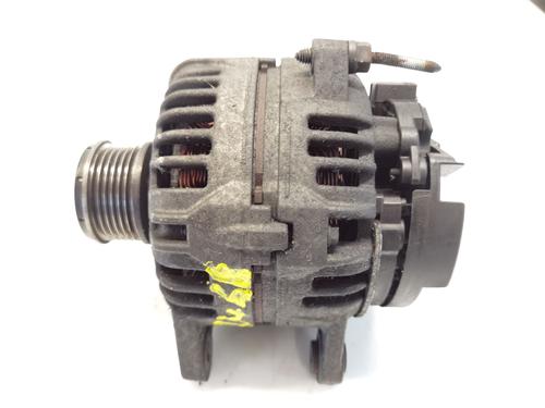 Used Alternator Alternator RENAULT CLIO III (BR0/1, CR0/1) 1.5 dCi (BR17, CR17) (86 hp) 35949109 35949109