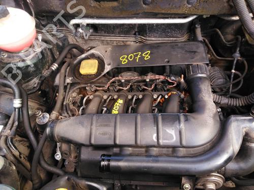 AC compressor LAND ROVER FREELANDER I (L314) 2.0 Td4 4x4 | BP8475934M34 