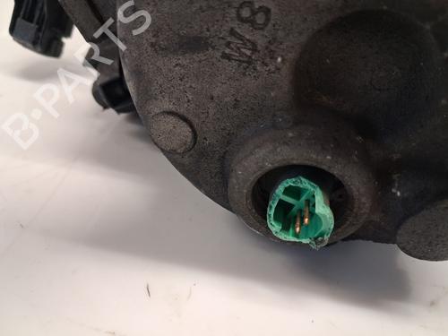 AC compressor CHRYSLER NEON II 1.6 | BP40282266M34 - Image 5