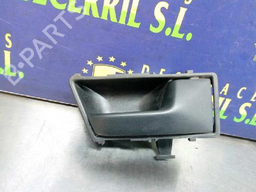 Used Rear right interior door handle VW PASSAT B2 (32B) 1.8 (90 hp) 8441378