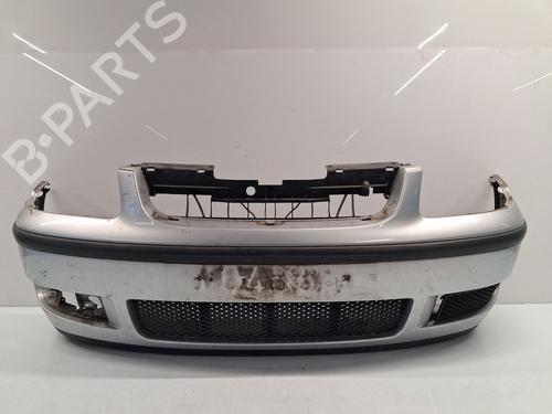 front-bumper-vw-polo-6n2-1999-2000-2001-32313947 main image