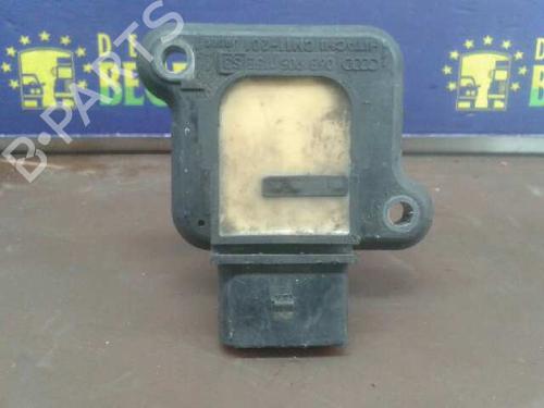 Ignition coil AUDI A3 (8L1) 1.8 T | BP8459934M94 