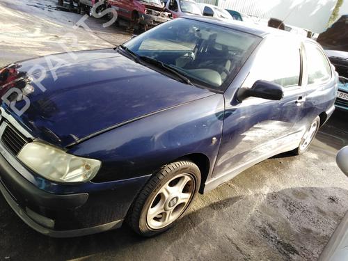 Instrument cluster SEAT CORDOBA (6K1, 6K2) 1.9 TDI | BP8473330C47 