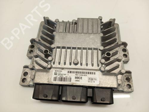 engine-control-unit-ecu-ford-focus-ii-da_-hcp-dp-2004-2005-2006-2007-2008-2009-2010-2011-2012-2013-36378238 main image