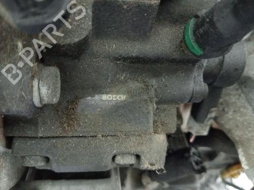 Engine CITROËN XSARA PICASSO (N68) 2.0 HDi | BP29160622M1 