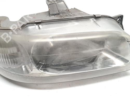 Right headlight DAEWOO NUBIRA (J100) 1.6 16V | BP32192650C29 - Image 2