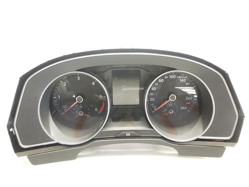 Used Instrument cluster Instrument cluster VW PASSAT B8 Variant (3G5, CB5) 2.0 TDI (150 hp) 35964077 35964077