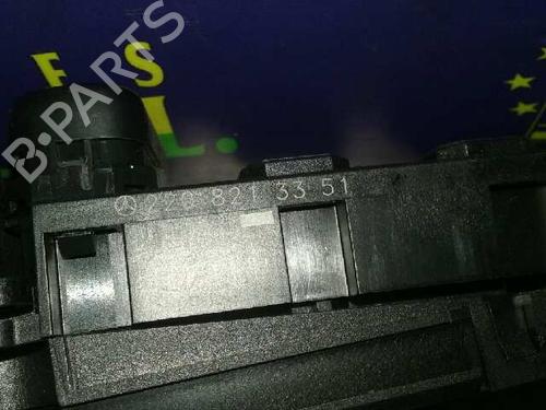 Switch MERCEDES-BENZ S-CLASS (W220, V220) S 320 CDI (220.025, 220.125) | BP8434991I30 