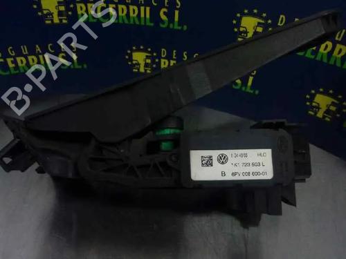 Pedal VW PASSAT B6 (3C2) 2.0 TFSI | BP8450538I4 