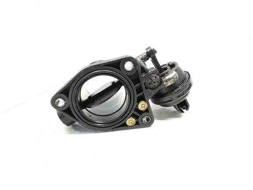 Throttle body RENAULT LAGUNA II (BG0/1_)  | BP28368809M82 