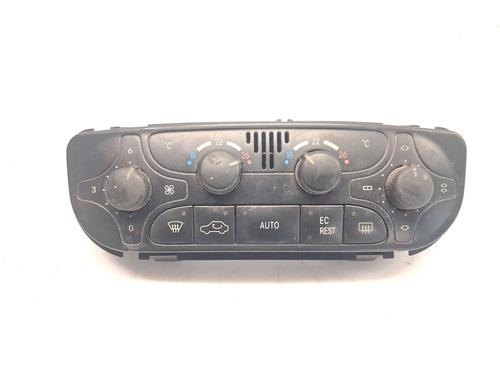Used Climate control Climate control 36845084 36845084
