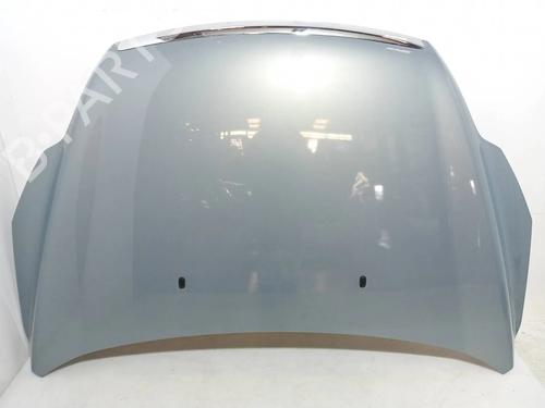 Used Hood FORD FOCUS II (DA_, HCP, DP) [2004-2013]  17472280