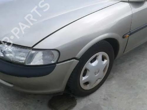 Egr OPEL VECTRA B (J96)  | BP8454572M69 