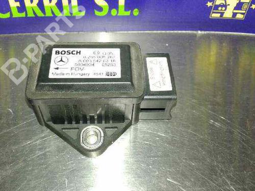 Used Electronic sensor Electronic sensor MERCEDES-BENZ A-CLASS (W169) [2004-2012] 10242472 10242472