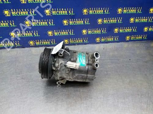 AC compressor OPEL VECTRA C (Z02) 2.0 DTI 16V (F69) | BP8452161M34 