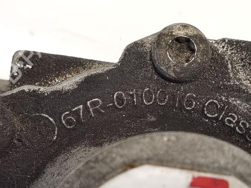 Transfer box CHEVROLET SPARK (M300) 1.0 | BP29146667M36 