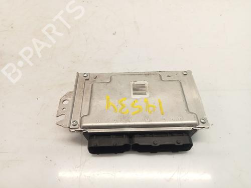 Engine control unit (ECU) HYUNDAI GETZ (TB) 1.1 | BP24170683M57 