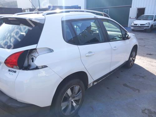 Right tailgate light PEUGEOT 2008 I (CU_) 1.6 HDi | BP34266123C80  - Image 6