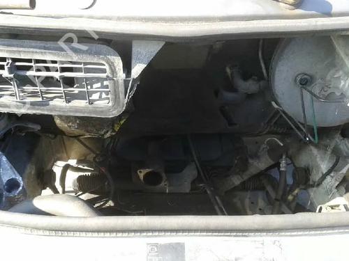 Left front brake caliper RENAULT TRAFIC II Platform/Chassis (EL) 1.9 dCi 80 (EL0B) | BP11576279M105 