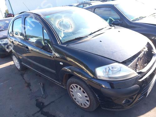 Engine control unit (ECU) CITROËN C3 I (FC_, FN_) 1.4 HDi | BP28706318M57