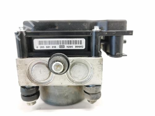 ABS Bremseaggregat DACIA SANDERO  | BP11293420M43 