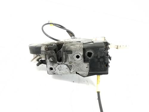 Front left lock PEUGEOT EXPERT Van (VF3A_, VF3U_, VF3X_) 2.0 HDi 120 | BP29587429C98 