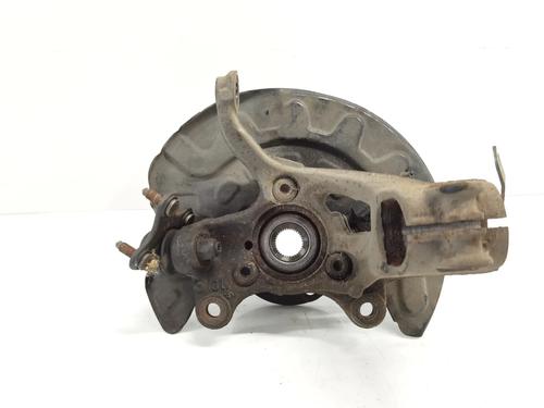 Left front steering knuckle SEAT LEON ST (5F8) 2.0 TDI | BP12601868M25 