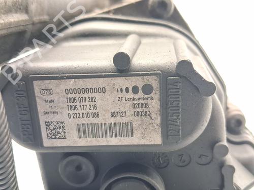 Steering rack BMW 1 (E87) 118 d | BP30109051M22