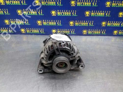 Used Alternator OPEL CORSA C (X01) 1.0 (F08, F68) (58 hp) 8447097