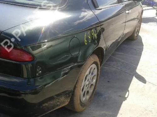 Alzavetro anteriore sinistro ALFA ROMEO 156 (932_) 1.9 JTD (932B2) | BP8452270C22 