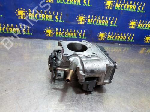 Throttle body VW LUPO I (6X1, 6E1) 1.0 | BP8439402M82 