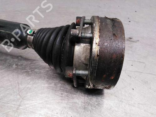 Right front driveshaft SEAT ALTEA (5P1) 1.4 TSI | BP8464434M39 