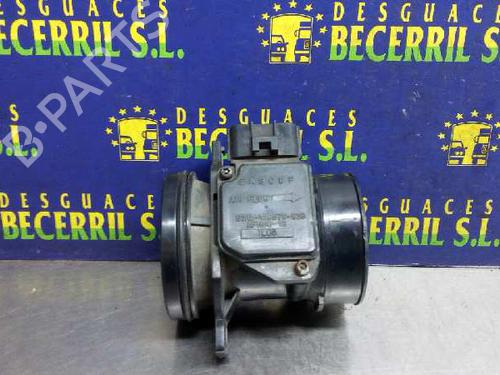 Mass air flow sensor FORD FOCUS I (DAW, DBW)  | BP8440560M95 
