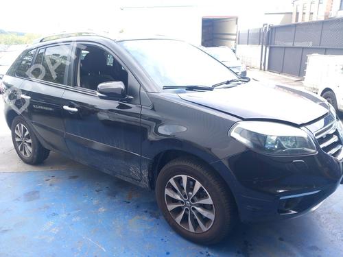 Used Parts RENAULT KOLEOS I (HY_) 2.0 dCi (HY0K) 4958595