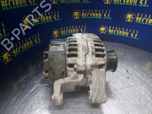 Alternator OPEL CORSA B (S93)  | BP8430875M7 