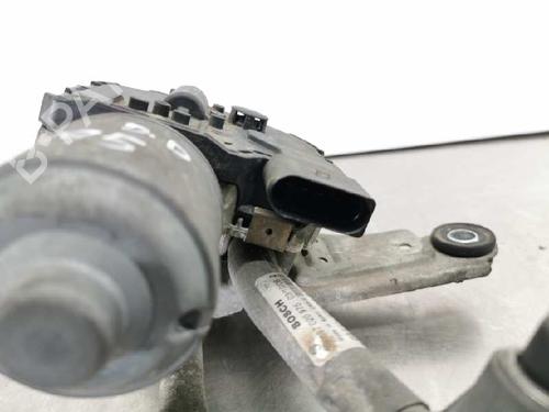 Front wiper motor FORD S-MAX (WA6) 2.0 TDCi | BP8459077M29 