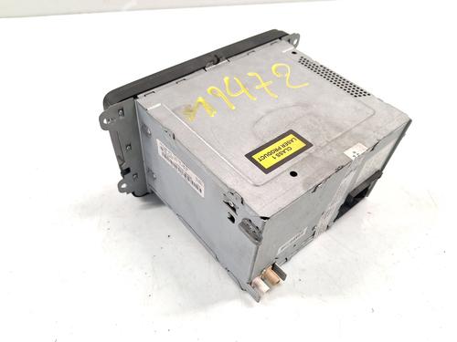 Radio VW PASSAT B6 Variant (3C5) 1.9 TDI | BP32249511E6