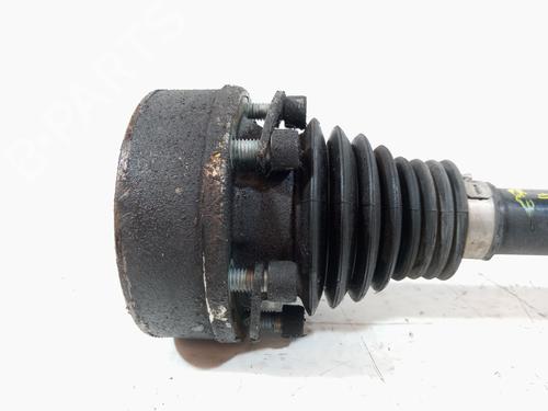 Left front driveshaft SEAT ALTEA (5P1) 1.4 TSI | BP8479910M38 