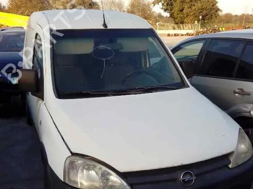 Right front driveshaft OPEL COMBO Box Body/MPV 1.7 CDTI 16V | BP8442795M39 