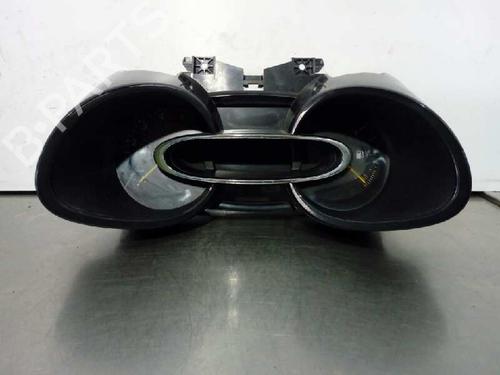 Compteur de vitesse RENAULT CLIO IV (BH_) [2012-2021]  8434830