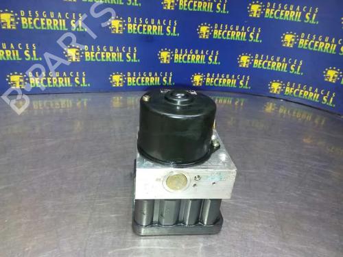 ABS pump SEAT TOLEDO II (1M2)  | BP17174700M43 