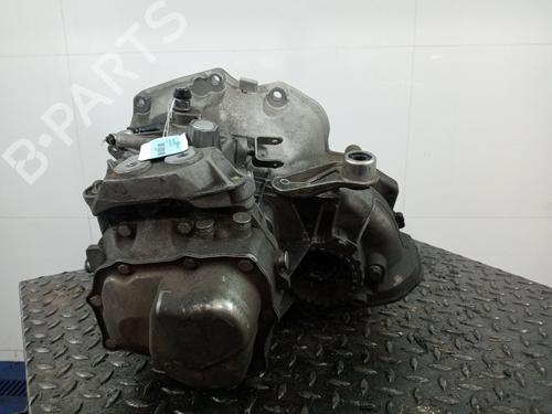 gearbox-opel-corsa-c-x01-2000-2001-2002-2003-2004-2005-2006-2007-2008-2009-34342786 main image