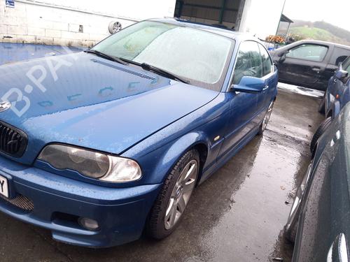 Brugte BMW 3 Coupe (E46) 320 Ci (150 hp) 4369094