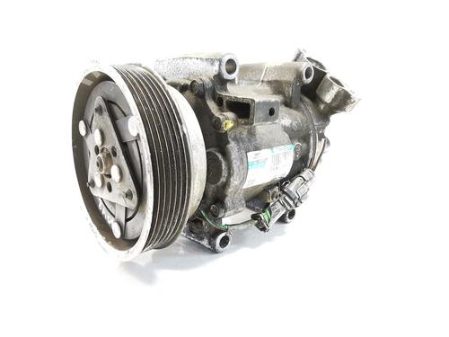 AC-Kompressor RENAULT CLIO III (BR0/1, CR0/1) 1.5 dCi (C/BR0G, C/BR1G) (68 hp) 26294926