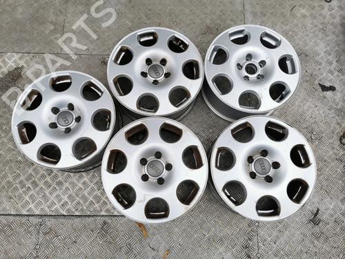 Used Rim AUDI A4 B6 (8E2) 1.9 TDI (130 hp) 13698818