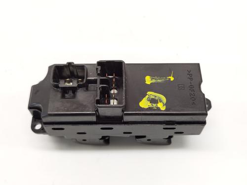 Left front window switch MAZDA 6 Saloon (GG) 1.8 | BP28294868I27 