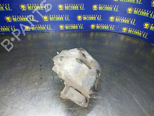 Right front brake caliper VW CADDY III Box Body/MPV (2KA, 2KH, 2CA, 2CH) 1.9 TDI | BP11576135M104 