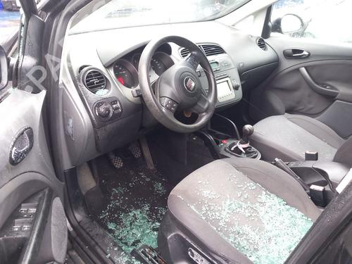 Heater blower motor SEAT ALTEA (5P1) 2.0 TDI 16V | BP30910898M62