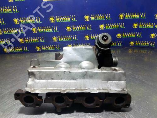 Turbocharger/Supercharger FORD MONDEO III Saloon (B4Y) 2.0 16V TDDi / TDCi | BP8440586M71 